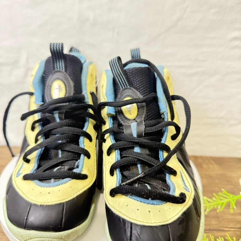 Nike Foam Posite